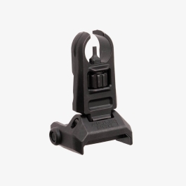 MBUS Pro® Sight – Front, Hooded