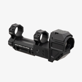 Maztech X4-FCS™