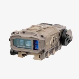 Maztech X4-LRF™