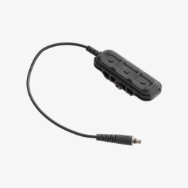 Maztech X4 Rail-Mounted Remote