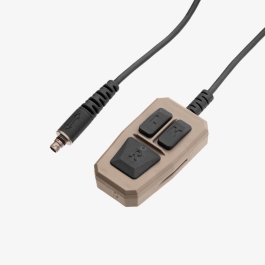 Maztech X4 Low-Profile Remote